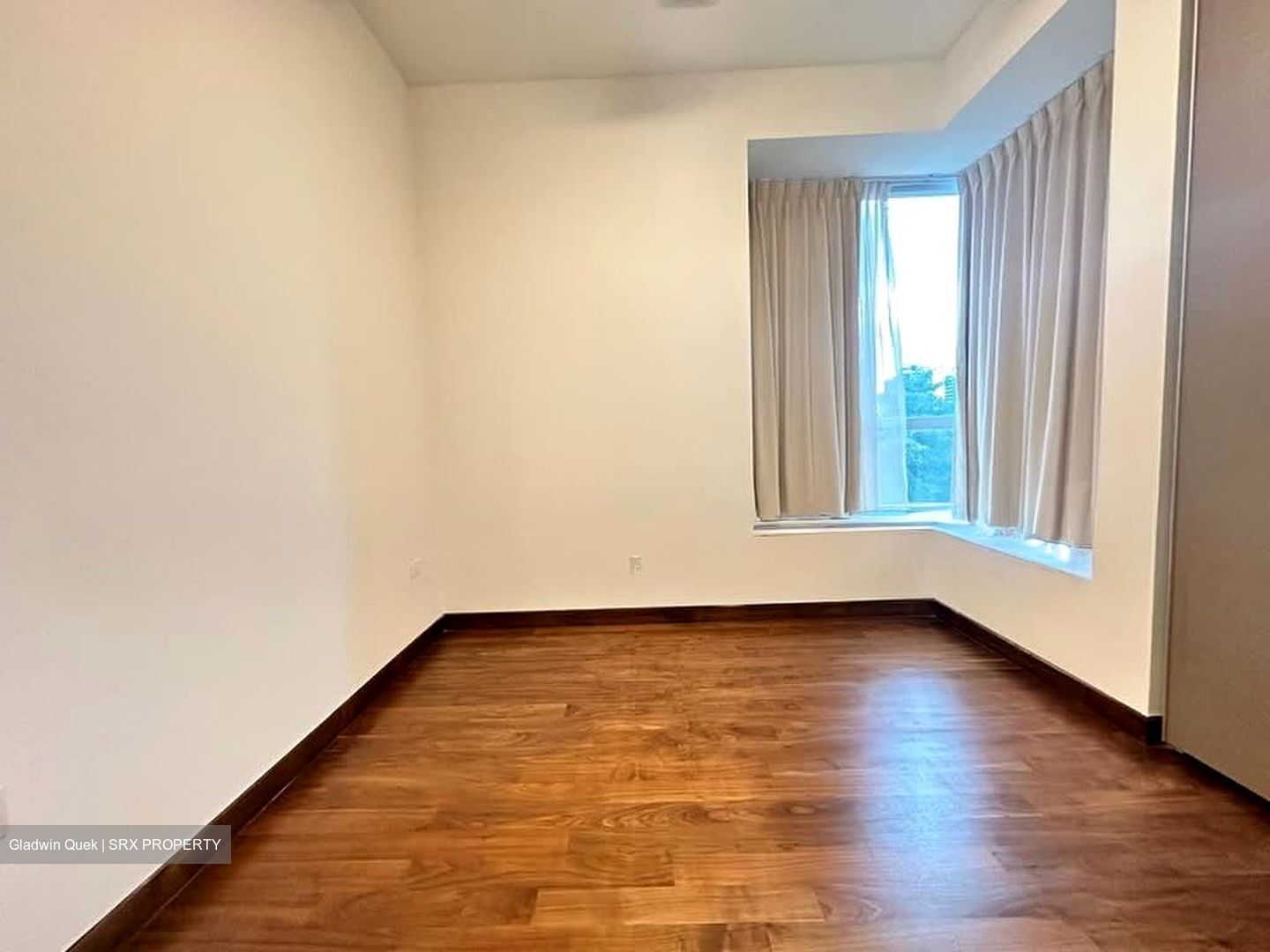 The Meyerise (D15), Condominium #601552141